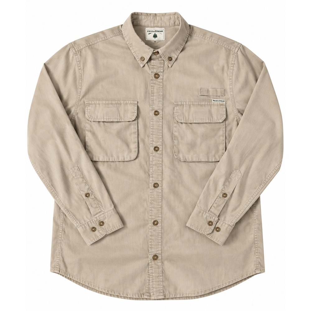 Field & Stream Fishing Utility Shirt